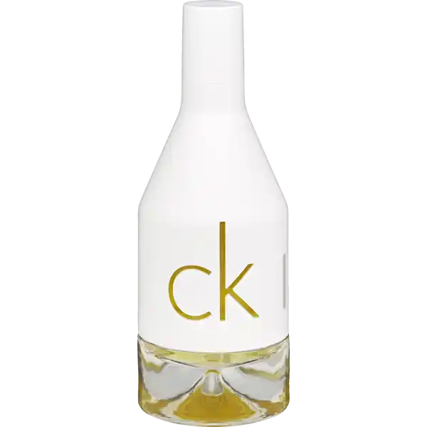 Calvin Klein CK IN2U For Her, EdT 50 ml: Цвет: https://www.rossmann.de/de/pflege-und-duft-calvin-klein-ck-in2u-for-her-edt-50-ml/p/0088300196852
Produktbeschreibung und details Entdecken Sie Calvin Klein CK Inu For Her  einen betrend frischen Damenduft Dieser Duft spiegelt den Zeitgeist einer Generation wider die mit digitaler Kommunikation und urbanem Lifestyle aufgewachsen ist CK Inu ist unkonventionell spontan und sexy Lassen Sie sich von der fruchtigen und frischen Duftexplosion verfhren die spritzige Grapefruit und sinnliche ZuckerOrchidee kombiniert Der Flakon in edlem Wei mit ausgespartem Calvin Klein Logo ist ein echter Hingucker Erleben Sie die moderne Frische von Calvin Klein CK Inu For Her die Sie vom ersten Atemzug an verzaubern wird Zielgruppe fr Sie Kopfnote rote Johannisbeerbltter sizilianische Bergamotte spritzige pink Grapefruit Herznote ZuckerOrchidee weier Kaktus Basisnote rote Zeder NeonAmber Vanille Souffl Duftfamilie blumig orientalisch Kontaktdaten COTY  rue du Quatre Septembre  Paris wwwcalvinkleincomfragrances UrsprungslandHerkunftsort Spanien Anwendung und Gebrauch Auf die gesunde Haut sprhen Inhaltsstoffe ALCOHOL DENAT AQUAWATEREAU PARFUMFRAGRANCE LIMONENE ETHYLHEXYL METHOXYCINNAMATE GERANIOL BENZOPHENONE ETHYLHEXYL SALICYLATE BUTYL METHOXYDIBENZOYLMETHANE PROPYLENE GLYCOL LINALOOL CITRAL COUMARIN BHT ACRYLATESOCTYLACRYLAMIDE COPOLYMER HYDROLYZED JOJOBA ESTERS FDampampC YELLOW NO  CI  FDampampC YELLOW NO  CI  DampampC RED NO  CI  FDampampC GREEN NO  CI  Warnhinweise und wichtige Hinweise Warnhinweise ACHTUNG Entzndlich