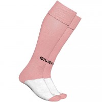 Givova Football Socks "Calcio" C001-0011: Цвет: Brand: Givova Material: 70% polyester, 15% cotton, 15% elastane Brand logo incorporated on the shin durable and easy-care material stretchy material guarantees a perfect fit NEW, with tags and original packaging
https://www.sportspar.com/givova-football-socks-calcio-c001-0011