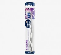 Зубная щетка X-Clean жесткая, 1 шт.: https://www.dm.de/dontodent-zahnbuerste-x-clean-hart-p4058172058684.html