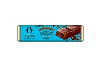 «OZera», шоколадный батончик Aerated, 32г (упаковка 20шт.): 