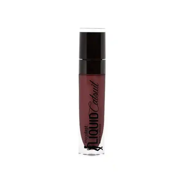 wet n wild MegaLast Liquid Catsuit Matte Lipstick Give Me Mocha: Цвет: Produktbeschreibung und details Dieser Lippenstift legt sich wie eine zweite Haut auf deine Lippen Aufgetragen vor dem ersten Kaffee hlt er bis zum letzten Martini am Abend ohne Auffrischen Den Tag ber verndern sich die dynamischen Pigmente wie die leuchtenden Augen einer Katze und sorgen fr einen absoluten Hingucker Die lebendigen und deckenden Farben halten den ganzen Tag die mit MacadamiaDerivaten und Vitamin E angereicherte Formel lsst sich super einfach und sanft auftragen Erhltlich mit ultramattem und metallischem Finish Kontaktdaten MARKWINS BEAUTY BRANDS PRODUCTS INC GBRG WG Basingstoke Hampshire UrsprungslandHerkunftsort China Anwendung und Gebrauch Je nach Bedarf auf die Lippen auftragen Inhaltsstoffe Isododecane Cyclopentasiloxane Octyldodecanol Trimethylsiloxysilicate Disteardimonium Hectorite Hydrogenated Polycyclopentadiene Methyl Methacrylate Crosspolymer Polymethylsilsesquioxane Triacontanyl PVP Propylene Carbonate Silica Dimethyl Silya
https://www.rossmann.de/de/make-up-wet-n-wild-megalast-liquid-catsuit-matte-lipstick-give-me-mocha/p/4049775592521