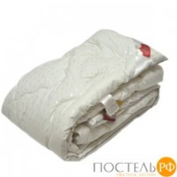 Артикул: 141 Одеяло Premium Soft "Стандарт" Down Fill (лебяжий пух) Детское (110х140): 