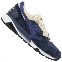 Diadora N9002 Overland Men Sneakers 501.177735-60066: Цвет: https://www.sportspar.com/diadora-n9002-overland-men-sneakers-501.177735-60066
Brand: Diadora Upper material: leather, textile Inner material: textile Sole: rubber Closure: lacing Brand logo on the tongue, heel and sole breathable insert for optimal air circulation low leg stabilized and extended heel area padded entry and tongue grippy outsole contrasting color design pleasant wearing comfort NEW, in box &amp; original packaging