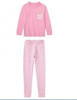 Пижама lupilu® для малышей, длинная, из натурального хлопка: https://www.lidl.de/p/lupilu-kleinkinder-pyjama-lang-mit-bio-baumwolle/p100371056