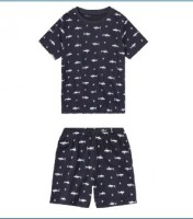 Пижама для мальчиков lupilu® из чистого органического хлопка.: https://www.lidl.de/p/lupilu-kleinkinder-jungen-pyjama-aus-reiner-bio-baumwolle/p100361892