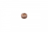 Таблетка для рассады, кокосовая Jiffy -7C, 25мм, ТОЛЬКО 54: 