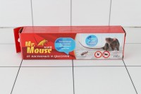 Mr.Mouse клей от грызунов 135г M-002 /60шт: 