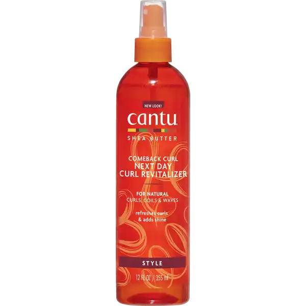 Cantu Comeback Curl Next Day Curl Revitalizer: Цвет: Produktbeschreibung und details Cantu Comback Curl Curl Revitalizer definiert befeuchtet und regeneriert Ihre Locken neu und hinterlsst sie glatt kruselfrei und voller Leben Cantu wird aus  reiner SheaButter hergestellt und enthlt keine scharfen Zutaten So wird Ihre wahre authentische Schnheit wiederhergestellt Umfassen Sie Ihr lockiges lockiges oder welliges Haar mit Cantu Kontaktdaten pdc brands UK Ltd Ventura House Bullsbrook Road Hayes Middlesex UB UJ UK wwwcantubeautyde UrsprungslandHerkunftsort Polen Anwendung und Gebrauch Auf trockenes oder feuchtes Haar Strhne fr Strhne sprhen um Locken Coils und Wellen aufzufrischen und wiederzubeleben Gebrauch Aufbewahrung und Verwendung Aufbewahrungs und Verwendungsbedingungen Auerhalb der Reichweite von Kindern aufbewahren Inhaltsstoffe Aqua Water Glycerin Polysorbate  PEG Hydrogenated Castor Oil Phenoxyethanol Parfum Fragrance Magnesium Sulfate Hydroxyethylcellulose Citric Acid Butyrospermum Parkii Shea Butter Disodium Phosphate Polysorbate  Sodium Phosphate Coumarin Hexyl Cinnamal Warnhinweise und wichtige Hinweise Warnhinweise Kontakt mit den Augen oder irritierter Haut vermeiden Bei Augenkontakt grndlich mit Wasser aussplen Bei anhaltender Augenreizung kontaktieren sie einen Arzt Nur fr die uere Anwendung Bei Verschlucken kontaktieren sie sofort einen Arzt oder den GiftNotruf
https://www.rossmann.de/de/pflege-und-duft-cantu-comeback-curl-next-day-curl-revitalizer/p/0810006943474