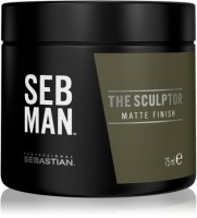 Sebastian Professional SEB MAN The Sculptor: Цвет: Пройдите по ссылке, там автоматически переводится описание на русский язык
https://www.notino.de/sebastian-professional/sebman-matte-tonerde-zum-stylen-der-haare/