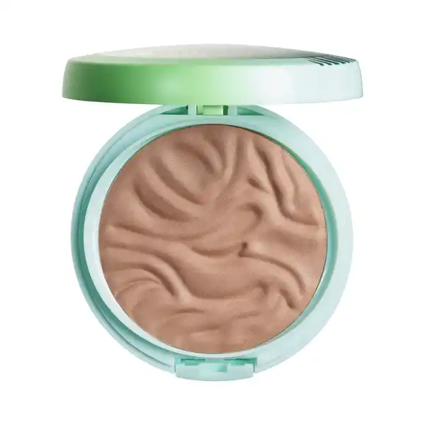 Physicians Formula Murumuru Butter Bronzer Bronzer: Цвет: https://www.rossmann.de/de/make-up-physicians-formula-murumuru-butter-bronzer-bronzer/p/0044386120099
Produktbeschreibung und details Der ultraluxurise Bronzer verzaubert nicht nur mit seinem tropischen Design und exotischen Duft sondern schenkt der Haut einen unwiderstehlichen Brazilian Godess Glow Die reichhaltige und ultracremige Formel dringt sofort in die Haut ein speichert die Feuchtigkeit und sorgt fr lang anhaltende Hydrierung  fr einen tropischen Glow der von Innen kommt Angereichert mit einer kraftvollen Mischung aus MurumuruButter CupuauButter und TucumaButter aus den Tiefen des Amazonas bringt er tropisches Feeling auf die Haut und pflegt sie zustzlich fr ein anhaltendes seidigweiches Hautgefhl Hochveredelte Perlen und weiche Pigmente gltten die Hautstruktur hellen den Teint auf und verleihen ein prachtvolles BronzeFinish mit integriertem Spiegel und Applikator erhltlich in  Farben Kontaktdaten Physicians Formula Inc City of Industrie CA  USA Gebrauch Aufbewahrung und Verwendung Aufbewahrungs und Verwendungsbedingungen Kann direkt auf die Haut oder ber das MakeUp aufgetragen werden Fr eine natrlich wirkende Brune den Bronzer mit dem SchwammApplikator auf Gesicht und Hals auftragen Zur Akzentuierung und fr mehr Kontur den Bronzer zustzlich auf die Wangenknochen auftragen Inhaltsstoffe TALC SYNTHETIC SAPPHIRE MICA DIMETHICONOL STEARATE ISOSTEARYL NEOPENTANOATE OCTYLDODEYL STEAROYL STEARATE ASTROCARYUM MURUMURU SEED BUTTER PARFUM ASTROCARYUM TUCUMA SEED BUTTER THEOBROMA GRANDIFLORUM SEED BUTTER ASCORBYL PALMITATE CITRIC ACID GLYCERYL OLEATE GLYCERYL STEARATE LAUROYL LYSINE LECITHIN POLYBUTENE TIN OXIDE TOCOPHEROL ALUMINUM HYDROXIDE CAPRYLYL GLYCOL HEXYLENE GLYCOL PHENOXYETHANOL  CI  CI  CI  CI  CI