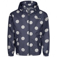 adidas Originals Smiling Face Full Print Casual Men Windbreaker HN0394: Цвет: https://www.sportspar.com/adidas-originals-smiling-face-full-print-casual-men-windbreaker-hn0394
Brand: adidas Material: 100% polyester (recycled) Brand logo on the left chest and as All Over Print Hood with drawstring and stopper Stand-up collar full-length zipper two open side pockets elastic arm cuffs adjustable hem with drawstring and stopper regular fit pleasant wearing comfort NEW, with label and original packaging