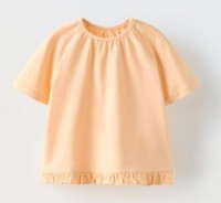 Zara Футболка 86рр: 