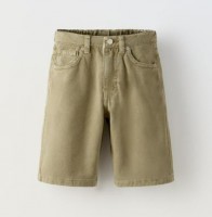 Zara Шорты 122рр: 
