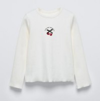 Zara Лонгслив 86рр: 