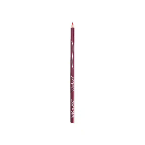 wet n wild Color Icon Lipliner Pencil Berry Red: Цвет: Produktbeschreibung und details Nicht umsonst hat dieser Lipliner seit ber  Jahren eine treue Fangemeinde Dank seiner cremigen Textur lsst sich das Produkt sowohl leicht als auch przise auf die Lippen auftragen und gibt deinem Kontaktdaten MARKWINS BEAUTY BRANDS INTERNATIONAL LTD  Elmwood Chineham Park Crockford Lane RG WG Basingstoke Hampshire wwwwetnwildbeautycom UrsprungslandHerkunftsort China Inhaltsstoffe Cera Alba Copernicia Cerifera Cera Petrolatum Ceresin Ricinus Communis Castor Seed Oil Mica Phenoxyethanol Sorbic Acid CI  CI  CI  CI  CI  CI  CI  CI  CI
https://www.rossmann.de/de/make-up-wet-n-wild-color-icon-lipliner-pencil-berry-red/p/4049775948717