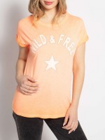 Key Largo T-Shirt Free , neonorange: Цвет: https://www.dress-for-less.de/key-largo-t-shirt-orange/A0062542.html
Прибаляем цифру 6 к размеру в цифрах для получения российского размера