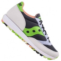 Saucony Jazz 81 Sneakers S70744-7: Цвет: https://www.sportspar.com/saucony-jazz-81-sneakers-s70744-7
Brand: Saucony Upper material: leather, textile Inner material: textile Sole: rubber Closure: lacing Brand logo on the tongue and heel Low cut, leg ends below the ankle removable insole padded entry stabilized and slightly extended heel area wide, non-slip sole pleasant wearing comfort NEW, in box &amp; original packaging