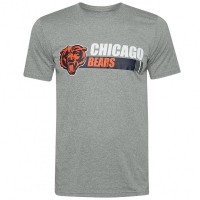 Chicago Bears NFL Nike Conference Legend Men T-shirt N922-06G-7Q-CN3: Цвет: https://www.sportspar.com/chicago-bears-nfl-nike-conference-legend-men-t-shirt-n922-06g-7q-cn3
Brand: Nike officially licensed product Material: 100% polyester Brand logo on the left sleeve Club logo as a graphic on the chest Nike Dri-Fit – breathable material wicks moisture away and keeps you dry elastic crew neck Short sleeve elastic material fit: Standard fit pleasant wearing comfort NEW, with label &amp; original packaging