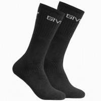 Givova Basketball Socks C003-0010: Цвет: Brand: Givova Material: 85%polyester, 15%elastane Brand logo on the waistband elastic, ribbed waistband calf length Size: 40-47 soft and durable material Flat toe seam ensures maximum comfort perfect fit without slipping one pair per pack ergonomic fit pleasant wearing comfort NEW, with tags &amp; original packaging
https://www.sportspar.com/givova-basketball-socks-c003-0010