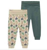 Спортивные штаны для мальчиков lupilu®, 2 шт., с высоким содержанием органического хлопка: https://www.lidl.de/p/lupilu-baby-jungen-jogginghosen-2-stueck-hoher-bio-baumwollanteil/p100365779