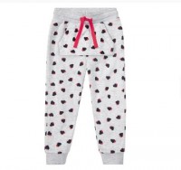 Спортивные штаны для девочек lupilu® с манжетами по низу штанин: https://www.lidl.de/p/lupilu-kleinkinder-maedchen-sweathose-mit-buendchen-am-beinsaum/p100359145