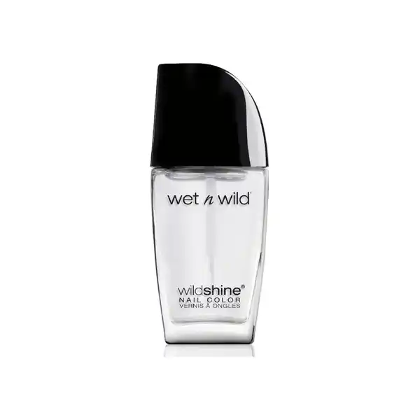 wet n wild Wild Shine Nail Color Clear Nail Protector: Цвет: Produktbeschreibung und details  Jahre alt und weiterhin ein Topseller Er verzaubert mit seinen unzhligen Farben und Texturen mit unterschiedlichsten Effekten cremig metallisch glitzernd matt Begeistert auerdem mit seiner schnell trocknenden und lang haltenden Formulierung Kontaktdaten embb EMPEAK MARKWINS BEAUTY BRANDS GmbH Ludwigstr   Mnchen Inhaltsstoffe Ethyl Acetate Butyl Acetate Alcohol Denat Cellulose Acetate Butyrate Adipic AcidNeopentyl GlycolTrimellitic Anhydride Copolymer Dipropylene Glycol Dibenzoate Trimethyl Pentanyl Diisobutyrate Nitrocellulose Etocrylene Isopropyl Alcohol Dimethi
https://www.rossmann.de/de/make-up-wet-n-wild-wild-shine-nail-color-clear-nail-protector/p/4049775545022