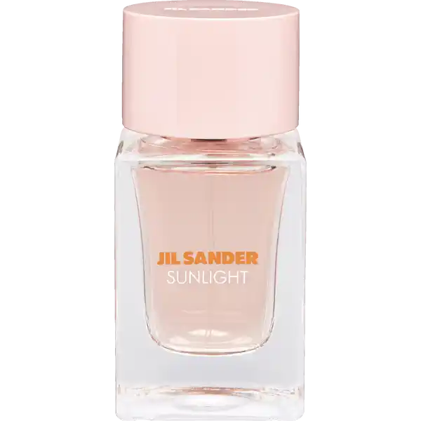 Jil Sander Sunlight Grapefruit & Rose, EdT 60 ml: Цвет: Produktbeschreibung und details Entdecken Sie die Sunlight Summer Edition von Jil Sander Inspiriert von der Wrme eines Sommertages und dem hellen Blau des Meeres kombiniert dieser Duft Noten von Grapefruit mit einer frischen Rosenessenz zu einer sonnigzitrischen Mischung Zielgruppe fr Sie Kopfnote Rose Herznote Grapefruit Basisnote Orange Duftfamilie fruchtig blumig Kontaktdaten COTY  RUE DU QUATRE SEPTEMBRE  PARIS UrsprungslandHerkunftsort Frankreich Anwendung und Gebrauch Auf die gesunde Haut sprhen Gebrauch Aufbewahrung und Verwendung Aufbewahrungs und Verwendungsbedingungen Entzndbar Inhaltsstoffe ALCOHOL DENAT AQUAWATEREAU PARFUMFRAGRANCE ETHYLHEXYL METHOXYCINNAMATE BENZYL SALICYLATE LIMONENE BUTYL METHOXYDIBENZOYLMETHANE HEXYL CINNAMAL OCTOCRYLENE LINALOOL HYDROXYCITRONELLAL ALPHAISOMETHYL IONONE GERANIOL CITRONELLOL CITRAL BHT FDampampC RED NO  CI  FDampampC YELLOW NO  CI  FDampampC BLUE NO  CI  Warnhinweise und wichtige Hinweise Warnhinweise ACHTUNG
https://www.rossmann.de/de/pflege-und-duft-jil-sander-sunlight-grapefruit-und-rose-edt-60-ml/p/3616301776062