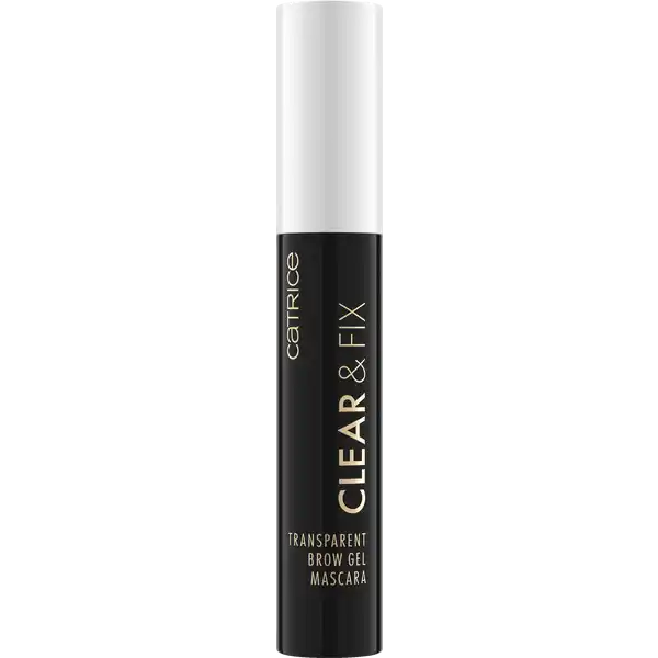 Catrice Clear & Fix Transparent Brow Gel Mascara 010 Transparent: Цвет: https://www.rossmann.de/de/make-up-catrice-clear-und-fix-transparent-brow-gel-mascara-010-transparent/p/4059729418807
Produktbeschreibung und details Mit dem CATRICE Clear ampamp Fix Transparent Brow Gel Mascara gelingen WowBrowStyles im Handumdrehen Die integrierte Silikonbrste erfasst jedes Hrchen mit transparenter Geltextur und bringt sie in Form Dabei trocknet die Formulierung schnell und sorgt fr langanhaltende Looks ohne Rckstnde Kontaktdaten cosnova GmbH Am Limespark  D Sulzbach am Taunus UrsprungslandHerkunftsort Polen Anwendung und Gebrauch Das Clear ampamp Fix Transparent Brow Gel ist perfekt fr natrlich aussehende WowBrows einfach etwas Gel mit dem Applikator vom hchsten Punkt der Augenbrauen aus nach auen hin auftragen um die Brows in Form zu bringen Anschlieend kann die innere Hlfte der Augenbrauen gestylt werden Inhaltsstoffe AQUA WATER PVP HYDROXYPROPYL STARCH PROPYLENE GLYCOL PANTHENOL CAPRYLYL GLYCOL CARBOMER HEXYLENE GLYCOL SODIUM HYDROXIDE PHENOXYETHANOL