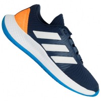 adidas ForceBounce Handball Shoes GW5067: Цвет: https://www.sportspar.com/adidas-forcebounce-handball-shoes-gw5067
Brand: adidas Upper: synthetic, textile Inner material: textile Sole: rubber Closure: lacing Brand logo on the tongue and sole Bounce - midsole system improves cushioning and energy return Mesh upper for improved airflow abrasion-resistant, reinforced toe area padded entry and tongue stabilized heel area removable insole pleasant wearing comfort NEW, in box &amp; original packaging