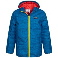 adidas x LEGO® Kinder Jacke HB6604: Цвет: Marke adidas Kooperation mit LEGO Material  Polyester recycelt Wattierung Auen  Polypropylen Wattierung Mitte  Polyester davon  recycelt Wattierung innen  Polypropylen Futter  Polyester recycelt Taschen  Polyester recycelt Markenlogo und Kollaborationslogo auf der linken Brust gedruckt Primegreen  leistungsstarkes Gewebe welches mind zu   aus recycelten Materialien besteht Stehkragen mit elastischer Kapuze durchgehender Reiverschluss mit Kinnschutz zwei Seitentaschen mit Knopfverschluss elastischer Armabschluss und Saum wasserfestes Material gerader Saum regulre Passform angenehmer Tragekomfort NEU mit Etikett ampamp OVP
Все характеристики: РАЗМЕР: 92; 98; 104; 110; 116; 122; 128; 134; 140
ЦВЕТ: adidas x LEGO® Graphic Kinder T-Shirt GU8899;adidas x LEGO® VIDIYO Wind.RDY Kinder Jacke GU4277;adidas x LEGO® Kinder Baumhaus Weste HB1835;adidas x LEGO® Kinder Jacke HB6604;adidas x LEGO® Bricks Kinder Sweatshirt GN6773;adidas x LEGO® DUPLO® Baby / Kleinkinder Set GN6701;adidas x LEGO® Classic Kinder Hose GU4272;adidas x LEGO® Classic Kinder Tight H26668;adidas x LEGO® Classic Kleinkinder / Kinder Trainingsanzug H65349;adidas x LEGO® Baby / Kleinkinder Set HB9876;adidas x LEGO® Kleinkinder Set H65354
https://www.sportspar.de/adidas-x-lego-kinder-jacke-hb6604
