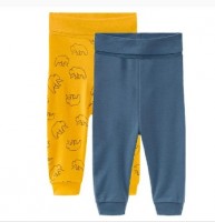 Спортивные брюки для мальчиков lupilu® из органического хлопка: https://www.lidl.de/p/lupilu-baby-jungen-jogginghose-mit-bio-baumwolle/p100352881