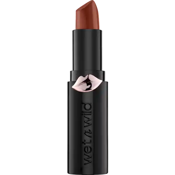 wet n wild MegaLast Lipstick Matte Finish - CHERRY BOMB: Цвет: Produktbeschreibung und details MEGALAST LIPSTICK  Die Meisterwerke unter den Lippenstiften von wet n wild Das sind die Farben die du auf heien Cocktailpartys und eleganten Abendveranstaltungen tragen kannst Ein wahres AllroundTalent Die lang anhaltende Lippenfarbe legt sich zart wie Satin auf die Lippen und hinterlsst ein halbmattes cremiges Finish HyaluronMikrosphren sorgen fr einen langen Halt ein exklusiver PolymerKomplex macht die Lippen weich und voll die natrlichen MeerespflanzenExtrakte Coenzym Q und die Vitamine A und E gltten die Lippen Kontaktdaten embb EMPEAK MARKWINS BEAUTY BRANDS GmbH Ludwigstr   Mnchen UrsprungslandHerkunftsort China Anwendung und Gebrauch Je nach Bedarf auf die Lippen auftragen Inhaltsstoffe Pentaerythrityl Tetraisostearate Isononyl Isononanoate Ozokerite Kaolin Triethylhexanoin HDITrimethylol Hexyllactone Crosspolymer Hydrogenated Microcrystalline Wax Synthetic Wax Silica Methyl methacrylate Crosspolymer BisBehenylIsostearylPhytosteryl Dimer Dilinoleyl Dimer Dilinoleate OleicLinoleicLinolenic Polyglycerides CaprylicCapric Triglyceride Hydrogenated Vegetable Oil TrimethylpentanediolAdipic AcidGlycerin Crosspolymer Hydrogenated StyreneMethylstyreneIndene Copolymer DimethiconeVinyl Dimethicone Crosspolymer Dipentaerythrityl Hexa C Acid Esters Myristyl Lactate BisDiglyceryl Polyacyladipate Triheptanoin Phytosteryl Macadamiate Helianthus Annuus Seed Oil Tocopheryl Acetate Prunus Amygdalus Dulcis Oil Phenoxyethanol Sorbic Acid Astrocaryum Murumuru Seed Butter Passiflora Edulis Seed Oil Phytosteryl Oleate Tocopherol Argania Spinosa Kernel Oil Macadamia Integrifolia Seed Oil Ethylhexylglycerin Cocos Nucifera Oil Glyceryl Caprylate Aqua Glycine Soja Oil Pentaerythrityl Tetraditbutyl Hydroxyhydrocinnamate Sodium Hyaluronate  CI  CI  CI  CI  CI  CI  CI  CI  CI
https://www.rossmann.de/de/make-up-wet-n-wild-megalast-lipstick-matte-finish---cherry-bomb/p/0077802117410