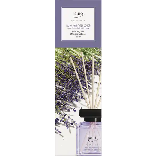 ipuro Essentials Raumduft Lavender Touch: Цвет: Produktbeschreibung und details Der wohltuende Duft von Lavendel vermischt mit frischer Minze schafft eine ruhige und besinnliche Atmosphre Kopfnote Lavendel Zitrusnoten Herznote Blten Minze Lavandin Basisnote Moschus Kontaktdaten Gries Deco Comany GmbH Boschstrasse   Niederberg wwwipurocom UrsprungslandHerkunftsort EU Anwendung und Gebrauch ffnen Sie den Flaschenverschluss Wenn Sie den Verschluss aufbewahren knnen Sie die Flasche jederzeit wieder verschlieen Setzen Sie den beiliegenden Flaschenaufsatz auf die Flasche Setzen Sie die Stbchen ein Die Duftintensitt kann ber die Anzahl der Stbchen reguliert werden Inhaltsstoffe Duftgemisch  Parfml Wasser und Ethanol Warnhinweise und wichtige Hinweise Warnhinweise GEFAHR Flussigkeit und Dampf leicht entzundbar Kann allergische Hautreaktionen verursachen Verursacht schwere AugenreizungSchadlich fur Wasserorganismen mit langfristiger Wirkung Darf nicht in die Hnde von Kindern gelangen Vor Gebrauch Kennzeichnungsetikett lesen Von Hitze heien Oberflachen Funken offenen Flammen sowie anderen Zundquellen fernhalten Nicht rauchen BEI BERHRUNG MIT DER HAUT Mit viel Wasser waschen Bei Hautreizung oder ausschlag rztlichen Rat einholenrztliche Hilfe hinzuziehen BEI KONTAKT MIT DEN AUGEN Einige Minuten lang behutsam mit Wasser aussplen Eventuell vorhandene Kontaktlinsen nach Mglichkeit entfernen Weiter aussplen Bei anhaltender Augenreizung rztlichen Rat einholenrztliche Hilfe hinzuziehen InhaltBehlter nicht mit dem Hausmll entsorgen und gem den regionalennationalen Vorschriften der Entsorgung zufhren
https://www.rossmann.de/de/haushalt-ipuro-essentials-raumduft-lavender-touch/p/4051281983724