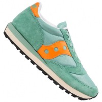 Saucony Jazz 81 Men Sneakers S70539-66: Цвет: https://www.sportspar.com/saucony-jazz-81-men-sneakers-s70539-66
Brand: Saucony Upper material: suede, textile Inner material: textile Sole: rubber Closure: lacing Brand logo on the tongue and heel Breathable mesh upper for optimal air circulation Low cut, leg ends below the ankle removable insole padded entry stabilized and slightly extended heel area wide, non-slip sole Incl. an additional pair of white shoelaces pleasant wearing comfort NEW, in box &amp; original packaging
