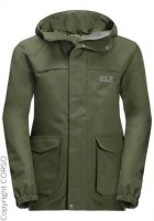 Джек волчья шкура Уличная куртка: Цвет: WetterschutzjackeSchtzt vor NsseweichSchtzt vor WindOBERSTOFF  POLYESTER FUTTER  POLYESTERNGr
Artikelfarbe: olivgrn
Marke: Jack Wolfskin
Sortiment: Ki. Sport
: Normalgren
https://corso.de/kinder/c29047513-4217-outdoorjacke-olivgrun.html