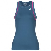 ASICS GEL-COOL Tank Damen Tennis Shirt 154413-400: Цвет: Marke: ASICS Material: 84 % Polyester, 16 % Elasthan angenehmer Tragekomfort NEU &amp; OVP
Все характеристики: РАЗМЕР: XS; S; M; L
https://www.sportspar.de/asics-gel-cool-tank-damen-tennis-shirt-154413-400