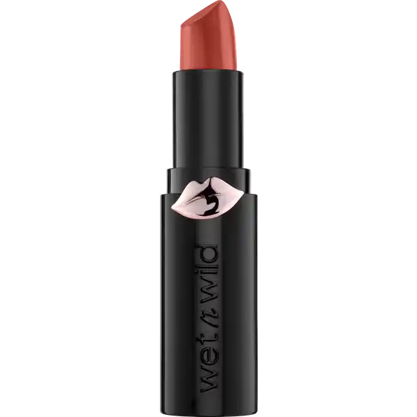 wet n wild MegaLast Lipstick Matte Finish - CINNAMON SPICE: Цвет: Produktbeschreibung und details MEGALAST LIPSTICK  Die Meisterwerke unter den Lippenstiften von wet n wild Das sind die Farben die du auf heien Cocktailpartys und eleganten Abendveranstaltungen tragen kannst Ein wahres AllroundTalent Die lang anhaltende Lippenfarbe legt sich zart wie Satin auf die Lippen und hinterlsst ein halbmattes cremiges Finish HyaluronMikrosphren sorgen fr einen langen Halt ein exklusiver PolymerKomplex macht die Lippen weich und voll die natrlichen MeerespflanzenExtrakte Coenzym Q und die Vitamine A und E gltten die Lippen Kontaktdaten embb EMPEAK MARKWINS BEAUTY BRANDS GmbH Ludwigstr   Mnchen UrsprungslandHerkunftsort China Anwendung und Gebrauch Je nach Bedarf auf die Lippen auftragen Inhaltsstoffe Pentaerythrityl Tetraisostearate Isononyl Isononanoate Ozokerite Kaolin Triethylhexanoin Hydrogenated Microcrystalline Wax Synthetic Wax Silica Methyl methacrylate Crosspolymer HDITrimethylol Hexyllactone Crosspolymer OleicLinoleicLinolenic Polyglycerides BisBehenylIsostearylPhytosteryl Dimer Dilinoleyl Dimer Dilinoleate Trimethylolpropane Triisostearate CaprylicCapric Triglyceride Hydrogenated Vegetable Oil TrimethylpentanediolAdipic AcidGlycerin Crosspolymer Hydrogenated StyreneMethylstyreneIndene Copolymer DimethiconeVinyl Dimethicone Crosspolymer Dipentaerythrityl Hexa C Acid Esters Myristyl Lactate BisDiglyceryl Polyacyladipate Triheptanoin Phytosteryl Macadamiate Helianthus Annuus Seed Oil Tocopheryl Acetate Prunus Amygdalus Dulcis Oil Phenoxyethanol Sorbic Acid Astrocaryum Murumuru Seed Butter Passiflora Edulis Seed Oil Phytosteryl Oleate Tocopherol Argania Spinosa Kernel Oil Macadamia Integrifolia Seed Oil Ethylhexylglycerin Cocos Nucifera Oil Glyceryl Caprylate Aqua Glycine Soja Oil Pentaerythrityl Tetraditbutyl Hydroxyhydrocinnamate Copernicia Cerifera Cera Sodium Hyaluronate  CI  CI  CI  CI  CI  CI  CI  CI
https://www.rossmann.de/de/make-up-wet-n-wild-megalast-lipstick-matte-finish---cinnamon-spice/p/0077802117403