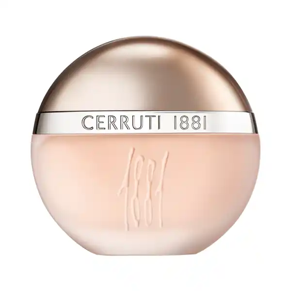 Cerruti 1881 pour Femme, EdT 50 ml: Цвет: Produktbeschreibung und details Cerruti  Pour Femme Eau de Toilette fr Damen ist wie eine sanfte seidige Berhrung Es betont Ihren individuellen Geschmack und Ihre perfekte Eleganz Zielgruppe fr Sie Kopfnote Freesie Iris Maiglckchen Rose Jasmin Mimose Bergamotte Veilchen Herznote Iris Jasmin Tuberose Kamille Galbanharz Orangenblte Koriander brasilianisches Rosenholz Narzisse Basisnote Sandelholz Moschus Bernstein Vanille Zeder Duftfamilie blumig UrsprungslandHerkunftsort Frankreich Anwendung und Gebrauch Auf die gesunde Haut sprhen Inhaltsstoffe ALCOHOL DENAT FRAGRANCE PARFUM AQUAWATEREAU ETHYLHEXYL METHOXYCINNAMATE LIMONENE BENZOPHENONE ETHYLHEXYL SALICYLATE HYDROXYCITRONELLAL ALPHAISOMETHYL IONONE LINALOOL BHT BUTYL METHOXYDIBENZOYLMETHANE HEXYL CINNAMAL GERANIOL CITRONELLOL COUMARIN CINNAMYL ALCOHOL PROPYLENE GLYCOL CITRAL ACRYLATESOCTYLACRYLAMIDE COPOLYMER HYDROLYZED JOJOBA ESTERS CI  RED  CI  ORANGE  CI  RED  CI  YELLOW  CI  BLUE  Warnhinweise und wichtige Hinweise Warnhinweise ACHTUNG Entzndlich
https://www.rossmann.de/de/pflege-und-duft-cerruti-1881-pour-femme-edt-50-ml/p/5050456522729