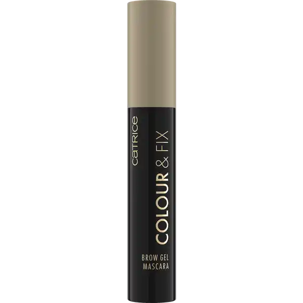 Catrice Colour & Fix Brow Gel Mascara 020 Medium Brown: Цвет: https://www.rossmann.de/de/make-up-catrice-colour-und-fix-brow-gel-mascara-020-medium-brown/p/4059729418821
Produktbeschreibung und details Fr przise gestylte Augenbrauen mit Farbtouch Die CATRICE Colour ampamp Fix Brow Gel Mascara bringt dank einer speziellen Silikonbrste die perfekte Menge Textur auf die Brauen Dabei umfasst die Brste jedes Haar und umhllt dieses mit Farbe Die fixierende langanhaltende Formulierung stylt die Augenbrauen przise und langanhaltend Kontaktdaten cosnova GmbH Am Limespark  D Sulzbach am Taunus UrsprungslandHerkunftsort Polen Anwendung und Gebrauch Colour ampamp Fix Brow Gel ist perfekt fr natrlich aussehende WowBrows mit einem Touch Farbe einfach etwas Gel mit dem Applikator vom hchsten Punkt der Augenbrauen aus nach auen hin auftragen um die Brows in Form zu bringen Anschlieend kann mit weniger Produkt auf dem Aplikator die innere Hlfte der Augenbrauen gestylt werden Inhaltsstoffe AQUA WATER HYDROGENATED OLIVE OIL SILICA GLYCERIN BISDIGLYCERYL POLYACYLADIPATE OLEA EUROPAEA OLIVE FRUIT OIL STEARIC ACID VPEICOSENE COPOLYMER RICINUS COMMUNIS CASTOR SEED OIL PVP GLYCERYL STEARATE PALMITIC ACID ORYZA SATIVA CERA ORYZA SATIVA RICE BRAN WAX OLEA EUROPAEA OLIVE OIL UNSAPONIFIABLES CAPRYLYL GLYCOL EUPHORBIA CERIFERA CERA EUPHORBIA CERIFERA CANDELILLA WAX HYDROXYETHYLCELLULOSE HEXYLENE GLYCOL PENTAERYTHRITYL TETRADITBUTYL HYDROXYHYDROCINNAMATE AMINOMETHYL PROPANOL PHENOXYETHANOL ALUMINUM HYDROXIDE CI  CI  CI  IRON OXIDES CI  TITANIUM DIOXIDE