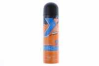 Дезодорант X Style Protection 145мл /24шт: 