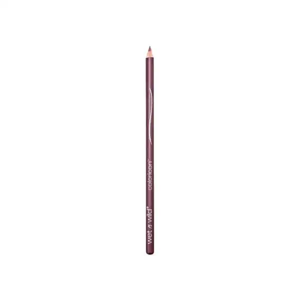 wet n wild Color Icon Lipliner Pencil Brandy Wine: Цвет: Produktbeschreibung und details Nicht umsonst hat dieser Lipliner seit ber  Jahren eine treue Fangemeinde Dank seiner cremigen Textur lsst sich das Produkt sowohl leicht als auch przise auf die Lippen auftragen und gibt deinem Kontaktdaten MARKWINS BEAUTY BRANDS INTERNATIONAL LTD  Elmwood Chineham Park Crockford Lane RG WG Basingstoke Hampshire wwwwetnwildbeautycom UrsprungslandHerkunftsort China Inhaltsstoffe Cera Alba Copernicia Cerifera Cera Petrolatum Ceresin Ricinus Communis Castor Seed Oil Mica Phenoxyethanol Sorbic Acid CI  CI  CI  CI  CI  CI  CI  CI  CI
https://www.rossmann.de/de/make-up-wet-n-wild-color-icon-lipliner-pencil-brandy-wine/p/4049775006660