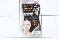 Детокс-маска для лица пузырьковая матирующая Skin Shine саше (2х7мл) 1185 /15шт: 