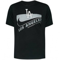 Los Angeles Dodgers MLB Nike Pop Swoosh Men T-shirt NMM2-00A-LD-0L7: Цвет: Brand: Nike Material: 100% polyester Brand logo on the chest Club logo as a graphic on the chest Nike Dri-Fit – breathable material wicks moisture away and keeps you dry Short sleeve elastic material fit: Standard fit pleasant wearing comfort NEW, with label &amp; original packaging
https://www.sportspar.com/los-angeles-dodgers-mlb-nike-pop-swoosh-men-t-shirt-nmm2-00a-ld-0l7