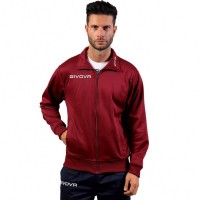 Givova MONO 500 Men Micro Fleece Track Jacket MA022-0008: Цвет: Brand: Givova Materials: 100%polyester soft microfleece material with maximum heat resistance at minimum weight Brand logo above the right chest, on the collar (inside) and in the neck foldable stand-up collar full zip long sleeve elastic, ribbed cuffs and hem two open side pockets ideal for training and leisure regular fit pleasant wearing comfort NEW, with tags &amp; original packaging
https://www.sportspar.com/givova-mono-500-men-micro-fleece-track-jacket-ma022-0008