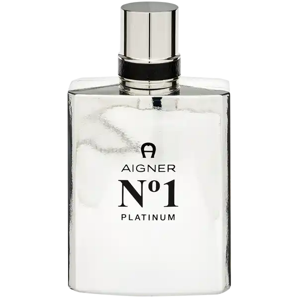 Aigner N°1 Platinum, EdT 100 ml: Цвет: Produktbeschreibung und details Das Aigner No Platinum Eau de Toilette Spray ist ein aromatischer Duft fr Herren der ein ppiges Bouquet aus warmen Holztnen orientalischen Nuancen anregenden Gewrzen und erfrischenden Fruchttnen aufweist Raues Patchouli trifft auf saftige Mandarinorangen und Minze Das Aigner No Platinum Eau de Toilette Spray ist ein seit  erhltlicher Herrenduft der gekonnt mit gegenstzlichen Duftnoten spielt die so perfekt miteinander kombiniert werden dass eine unverwechselbare und unwiderstehliche Gesamtkreation entsteht Der Duft wirkt hierdurch sehr selbstbewusst und strahlt maskuline Strke und Sinnlichkeit aus Beim Auftragen entfaltet das Aigner No Platinum Eau de Toilette Spray zunchst eine belebende Kopfnote die aus erfrischenden Orangen anregender Minze Mandarinorangen Bergamotte und ozonischen Noten besteht Fr leidenschaftliches Temperament sorgt die Mitte in der warme Holztne auf Gewrze wie schwarzen Pfeffer Kardamom Koriander und Nelken treffen Die Basis kombiniert orientalische Nuancen wie Patchouli und Weihrauch mit edlem Cashmeran erdigem Moos Guajakholz und Kristallambra Ein Hauch Vanille rundet die Kreation ab und setzt einen verfhrerischen sen Akzent Kontaktdaten EA Cosmetics Distributions GmbH Kapellenstrasse  a  Feldkirchen Kr Mnchen wwwaignerparfumscom UrsprungslandHerkunftsort Frankreich Anwendung und Gebrauch Auf die gesunde Haut sprhen Inhaltsstoffe Alcohol Denat AquaWaterEau Fragrance Parfum Limonene Benzyl Salicylate Hydroxycitronellal Linalool Hexyl Cinnamal Eugenol Citral Cinnamal Geraniol Warnhinweise und wichtige Hinweise Warnhinweise ACHTUNG Entzndlich
https://www.rossmann.de/de/pflege-und-duft-aigner-n1-platinum-edt-100-ml/p/4013670000016