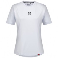 adidas x Five Ten Bike TrailX Women Mountainbike T-shirt GM4574: Цвет: Brand: adidas Collaboration with Five Ten Material: 79% polyester (recycled), 21% elastane Brand logo in the neck area Five Ten - logo in the middle of the chest and as a patch on the hem Primeblue Products - High-performance material with Parley Ocean Plastic® AeroReady - Moisture is absorbed super-fast for a pleasantly dry and cool wearing comfort elastic, ribbed crew neck Short sleeve slightly longer back section elastic and light material regular fit pleasant wearing comfort NEW, with tags &amp; original packaging
https://www.sportspar.com/adidas-x-five-ten-bike-trailx-women-mountainbike-t-shirt-gm4574