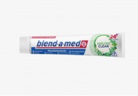 Зубная паста Herbs Clean, 75 мл: есть 5 шт