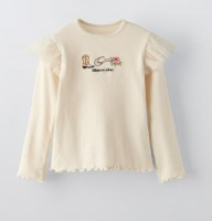 Zara Лонгслив 86рр: 