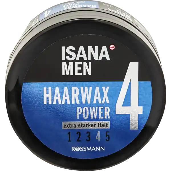 ISANA Haarwax Power 4: Цвет: Produktbeschreibung und details Haarwax mit extra starkem Halt Kontaktdaten Dirk Rossmann GmbH Isernhgener Str   Burgwedel wwwrossmannde     UrsprungslandHerkunftsort Deutschland Anwendung und Gebrauch Eine kleine Menge zwischen den Handflchen verreiben Gleichmig ins handtuchfeuchte oder trockene Haar einarbeiten und dann mit den Fingern den gewnschten Look stylen oder einzelne Strhnen modellieren Inhaltsstoffe Aqua Cera Alba Isopropyl Myristate VPVA Copolymer Cetearyl Alcohol Glyceryl Stearate Palmitic Acid Copernicia Cerifera Cera Stearic Acid PVP Alcohol Denat Parfum Ethylhexylglycerin VPMethacrylamideVinyl Imidazole Copolymer Phenoxyethanol Benzyl Alcohol Linalool Limonene Sodium Hydroxide
https://www.rossmann.de/de/pflege-und-duft-isana-haarwax-power-4/p/4305615769783