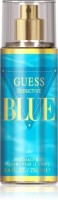 Guess Seductive Blue: Цвет: Обязательно пройдите по ссылке, уточните налияие объемов и цену
https://www.notino.de/guess/seductive-blue-parfuemiertes-bodyspray-fuer-damen/